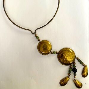 THIS HOT AS SH*T SEXY NECKLACE